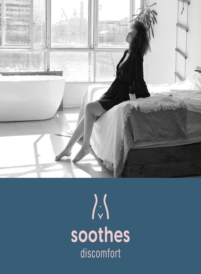 Loyal Boric Life - Boric Acid Vaginal Suppositories - 600mg - Supports Odor Control - Promotes Vaginal Balance - Soothes Discomfort - Made in USA - 30 Count - Image 5